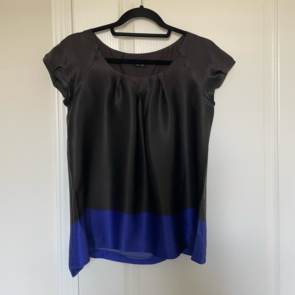 Theory top